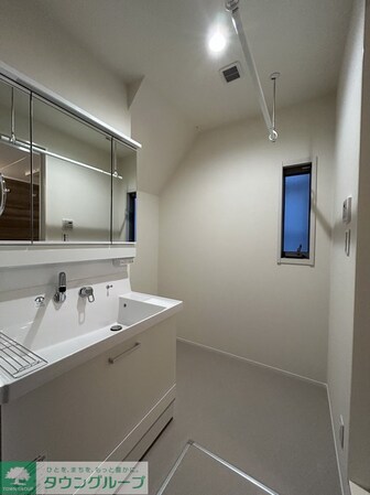 さいたま市見沼区大和田町2丁目戸建 A棟の物件内観写真